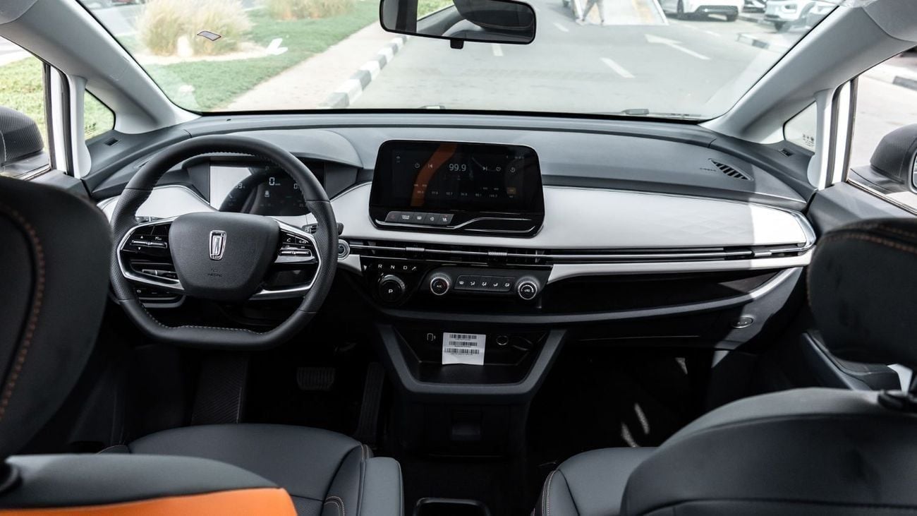 Bestune NAT 2023 | BESTUNE NAT COMFORT TRAVEL EDITION 100KW