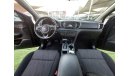 Kia Sportage KIA SPORTAGE MODEL 2017