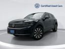 Volkswagen Touareg 3.0T TL (340 HP) Touareg Elegance + Tirano (Ref#21179) / WAS 229,900 AED - NOW 199,900 AED