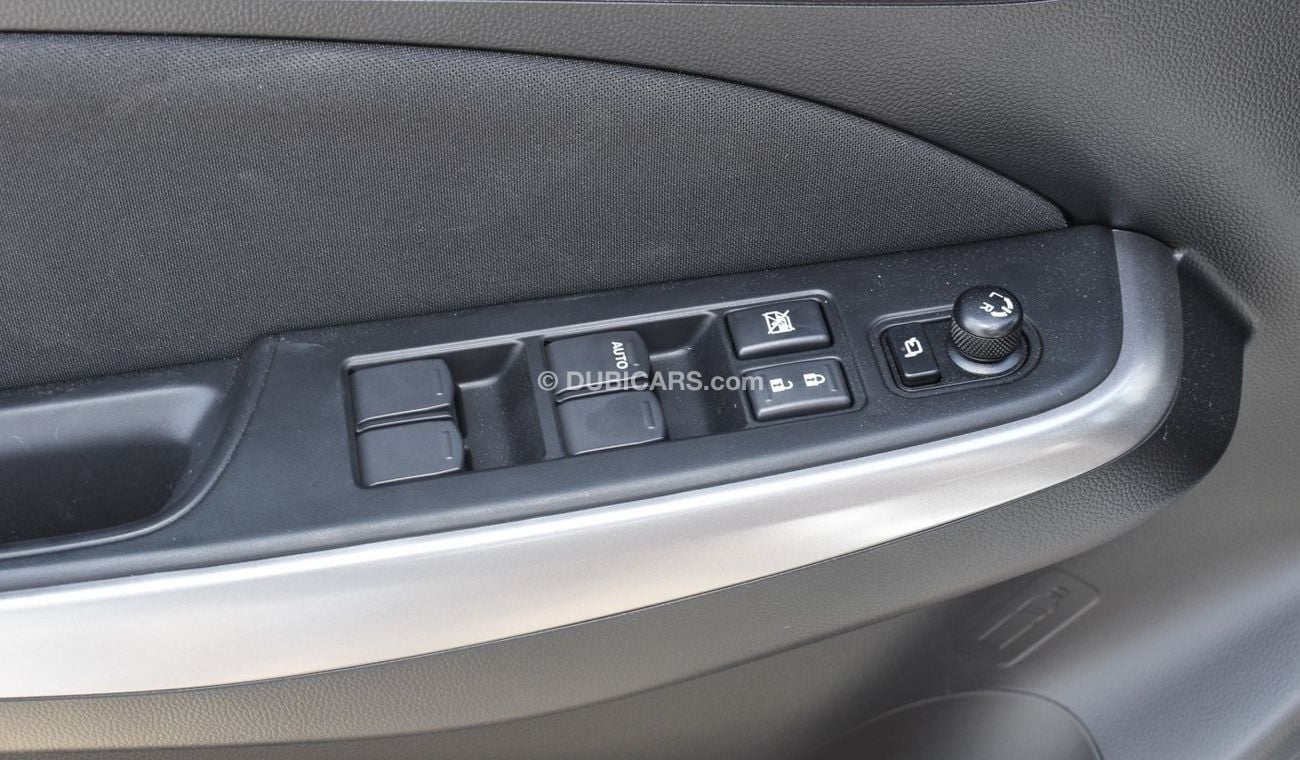 سوزوكي سويفت