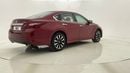 Nissan Altima SV 2.5 | Zero Down Payment | Home Test Drive