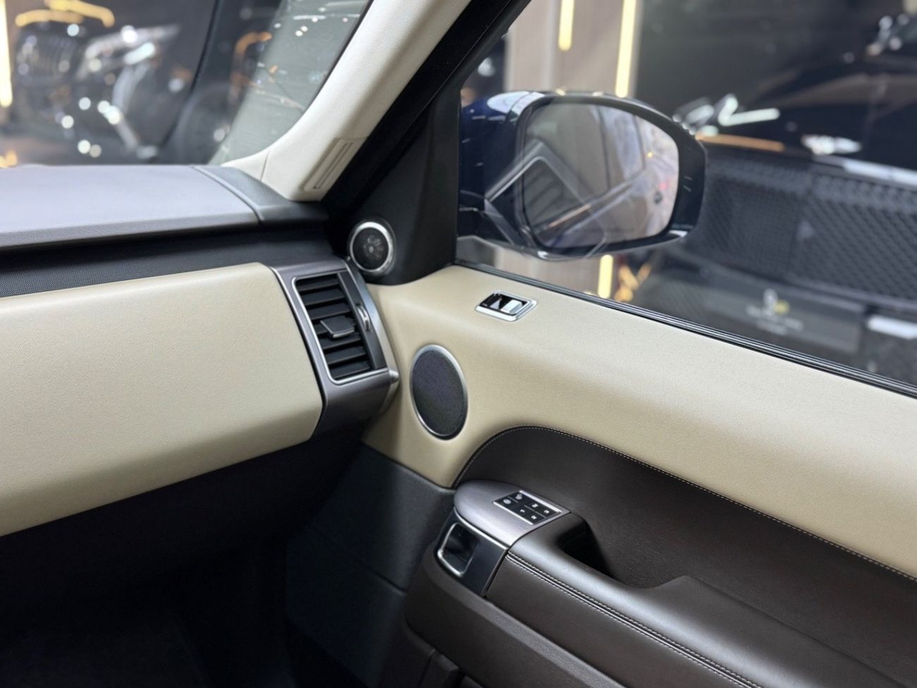 Land Rover Range Rover Sport SE 3.0L