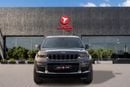 Jeep Grand Cherokee LIMITED PLUS Jeep Grand Cherokee Limited (LOW MILEAGE) 2024 GCC | Agency Warranty