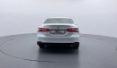 Toyota Camry SE 2.5 | Under Warranty | Inspected on 150+ parameters