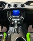 Ford Mustang Ecoboost