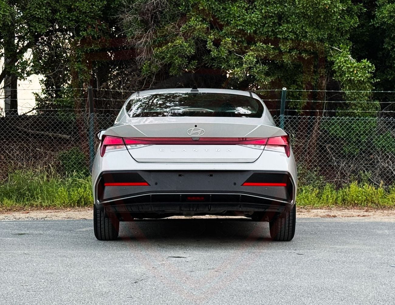 هيونداي إلانترا هيونداي إلنترا | 1.6 لتر | 2024 | خليجية | خالية من الحوادث | بحالة ممتازة | 823 شهرياً