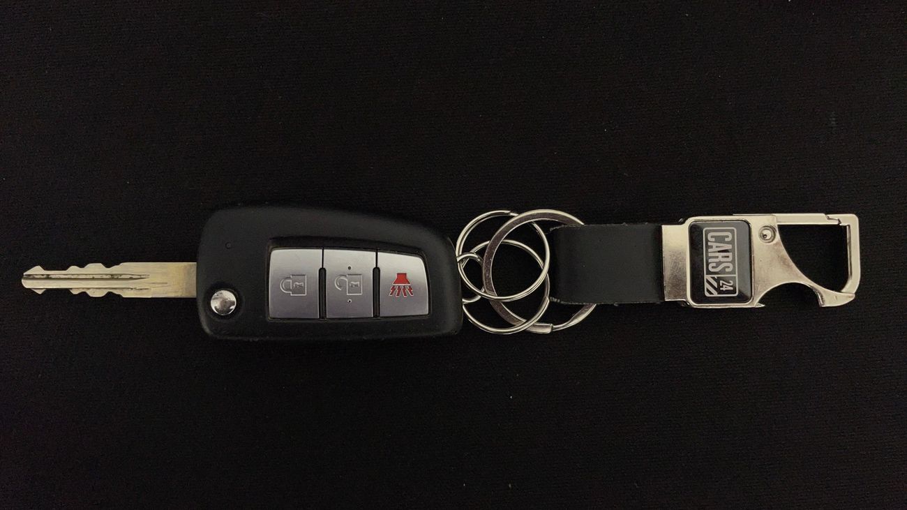 Nissan Kicks SV 1.6 | Zero Down Payment | Home Test Drive