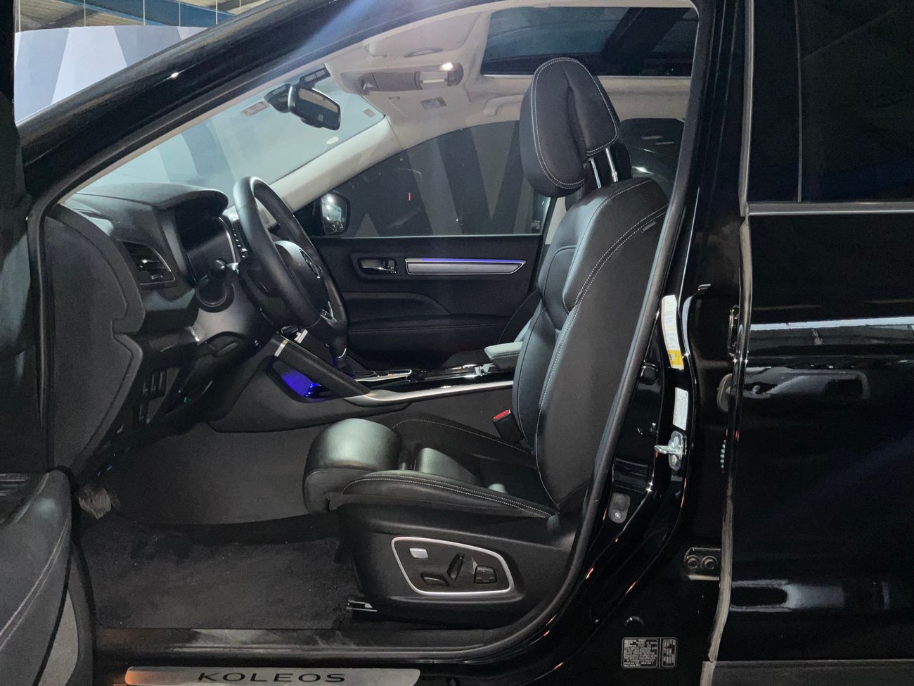 رينو كوليوس LE | upto AED 20,000 Ramadan Discount | شامل الضمان | 0 ﺪﻔﻋﺓ ﺃﻮﻟﻯ