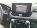 Toyota RAV4 2021 TOYOTA RAV4 XLE HYBRID FULL OPTIONS IMPORTED FROM USA