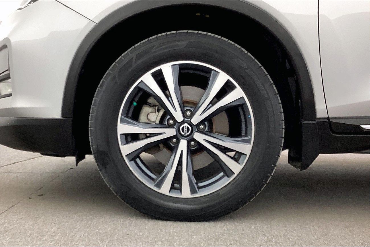 Nissan XTrail SL | Guaranteed Warranty | 0 Down Payment