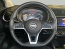 Nissan Kicks SV 2024 | AED 731/Month | 0 DP | 30 Day Return | Warranty | Service History
