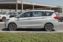 سوزوكي ايرتيغا LOWEST PRICE GUARANTEED 2023 | ERTIGA GLX 5DR SUV 1.5L 4CYL PETROL AT FWD EXPORT ONLY
