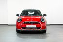 Mini Cooper S Mini Cooper S 3 Door Luxury  without Jcw Kit