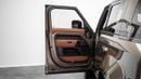 Land Rover Defender P635 - 2026 - GCC Specs - Under Warranty and Service Contract