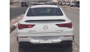 Mercedes-Benz CLA 45 AMG Bi-Turbo / New Car / With Dealership Warranty