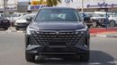 Changan UNI-V Brand New Uni-Z New Energy Warship Edition 2025 1.5L 2WD Petrol Hybrid |Grey/Black & White |EXPORT &