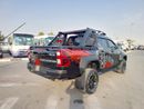 Toyota Hilux TOYOTA HILUX PICKUP RHD 2024 MODEL 2.8 L DIESEL AUTOMATIC(PM13901)