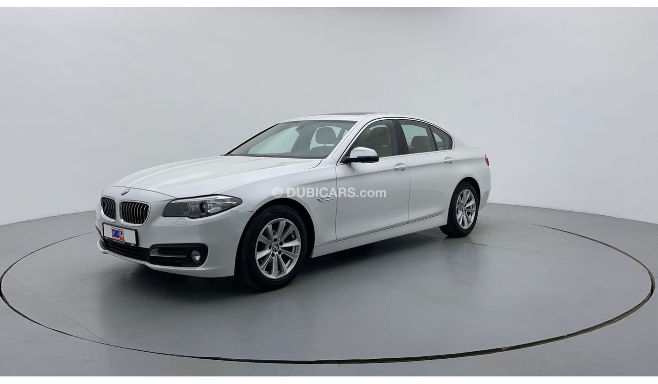 بي أم دبليو 520i 520i 2000