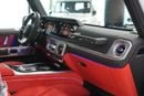 مرسيدس بنز G 63 AMG 4X4²