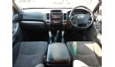 Toyota Prado TOYOTA LAND CRUISER PRADO RIGHT HAND DRIVE (PM1353)