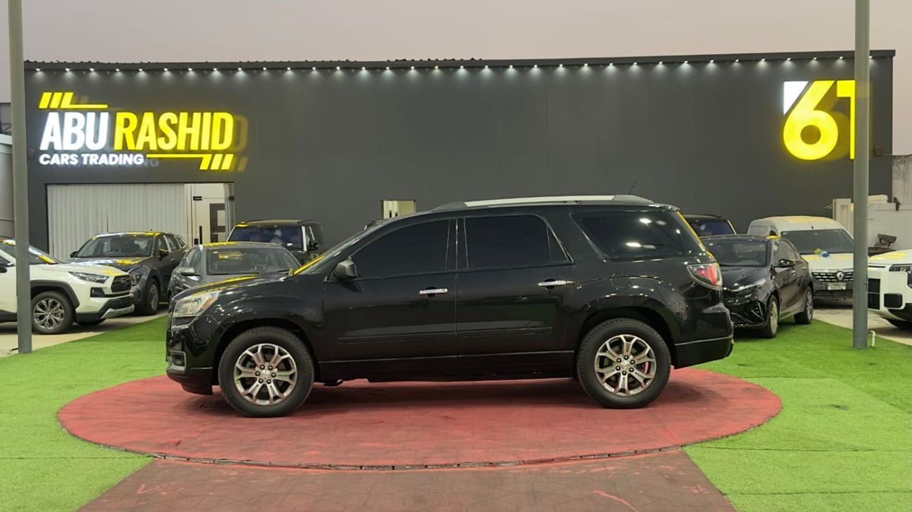 GMC Acadia