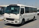 Toyota Coaster LWB
