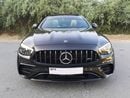 مرسيدس بنز E 53 AMG 4MATIC+