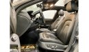 أودي RS4 2014 Audi RS4, FSI Quattro, Full Audi Service History, GCC