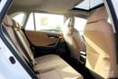 Toyota RAV4 2.5L Hybrid | AWD | Sunroof | 18inch Alloy Wheel | Mid Option | GCC | Zero KM | 2024
