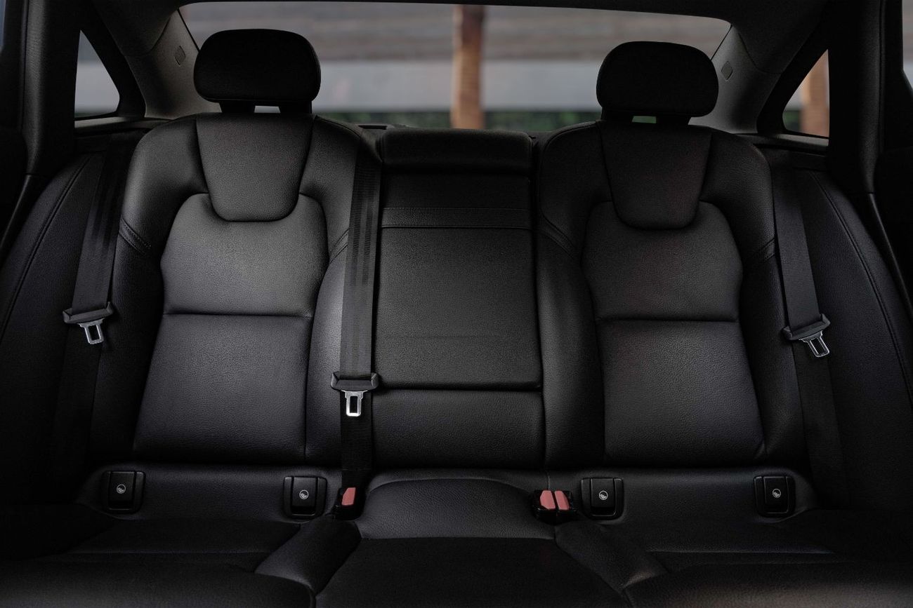 Volvo S90 | 1,958 P.M  | 0% Downpayment | Low Kms! Agency Maintained!