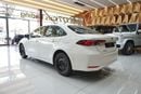 Toyota Corolla TOYOTA COROLLA  XLI | 1.6L 4CYL | GCC | 2026
