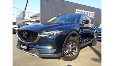 Mazda CX-5 KF2P