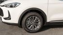 أم جي ZS 2026 | MG ZS 1.5L AT STD 2WD [ EXPORT ONLY ]