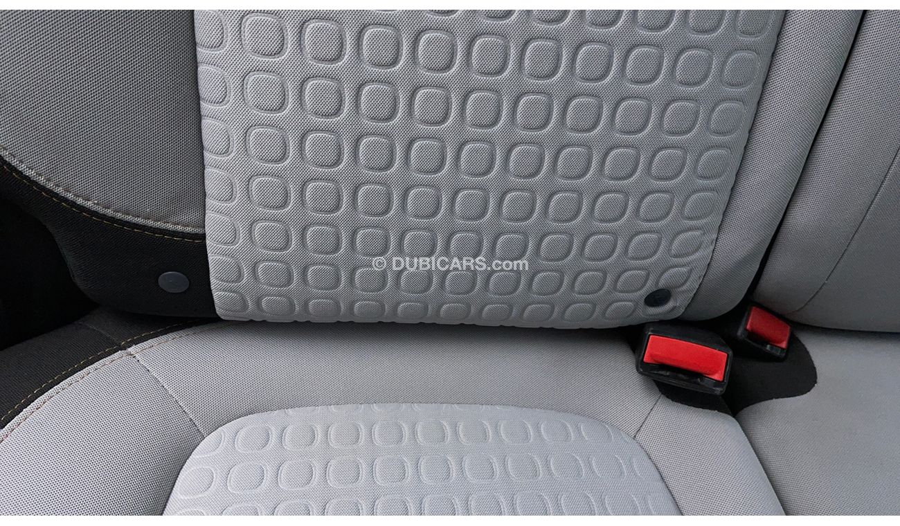 Chevrolet Trax LT 1.8 | Zero Down Payment | Free Home Test Drive