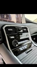 نيسان باترول Nissan Patrol SE - GCC - 2026 - 3.5L Turbo