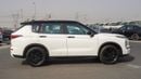 Mitsubishi Outlander Brand New Mitsubishi Outlander MidLine 2025 Export 2.5L Petrol A/T|White/Black|OUTLANDER-ML-25-PE|