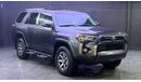 Toyota 4Runner *Offer*2020 TOYOTA 4RUNNER SR5 AWD 4.0L-V6 - 7 SEATER / EXPORT ONLY