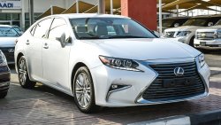 Lexus ES350