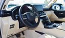 Toyota Land Cruiser VX-R 3.5L TWIN TURBO
