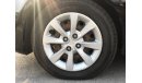 كيا ريو FOG LIGHTS-ALLOY RIMS-POWER STEERING-LOT-618