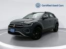 Volkswagen T ROC Style 1.4L (Ref#53392)