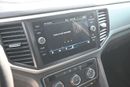 Volkswagen Teramont Trendline 3.6L - 0% DP - FULL AGENCY RECORD - ORIGINAL PAINT - VOLKSWAGEN TERAMONT 4WD - LOW MILEAGE