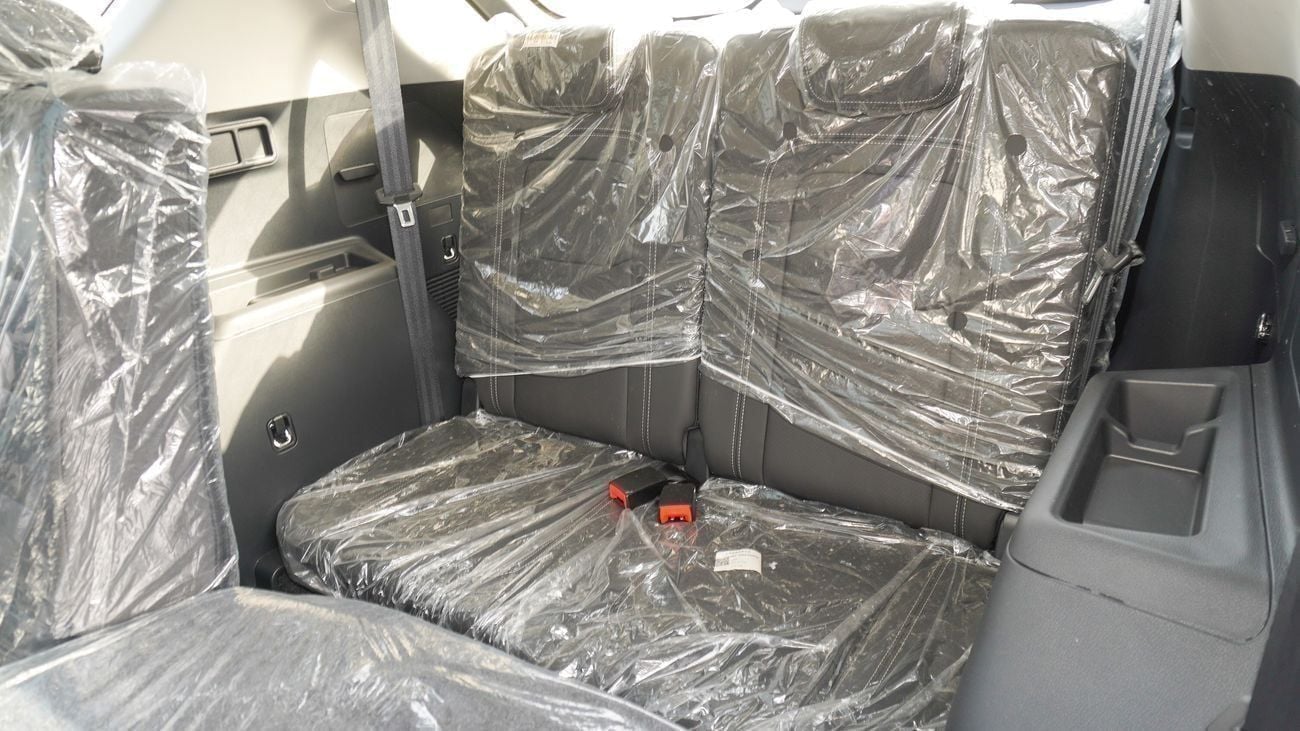 Jetour X70 X70 1.5L TURBO - 2025 export only