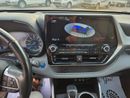 تويوتا هايلاندر Panoramic Roof , 360 camera and Parking sensors