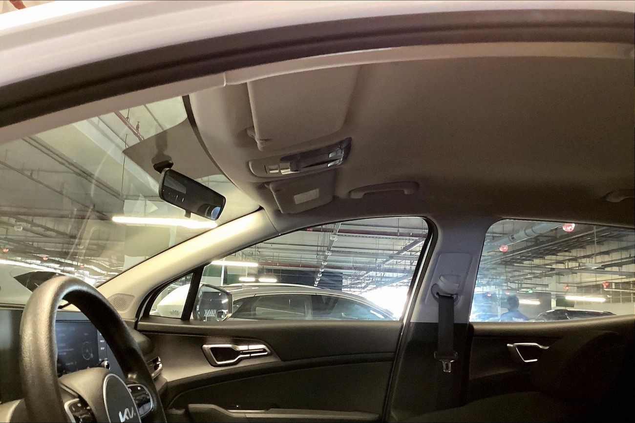 Kia Sportage LX | Guaranteed Warranty | 0 Down Payment