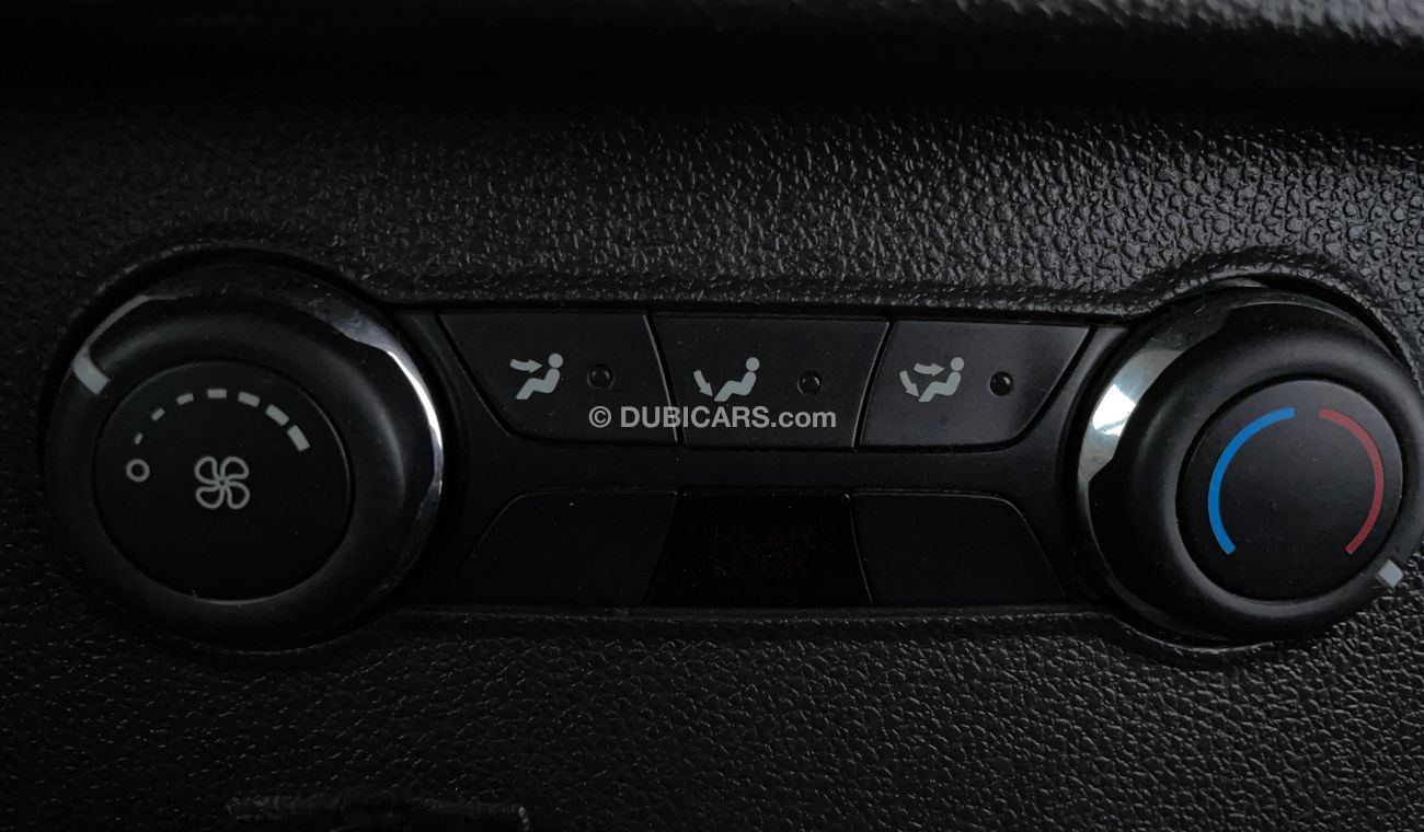 Ford Explorer STD 3.5 | Under Warranty | Inspected on 150+ parameters