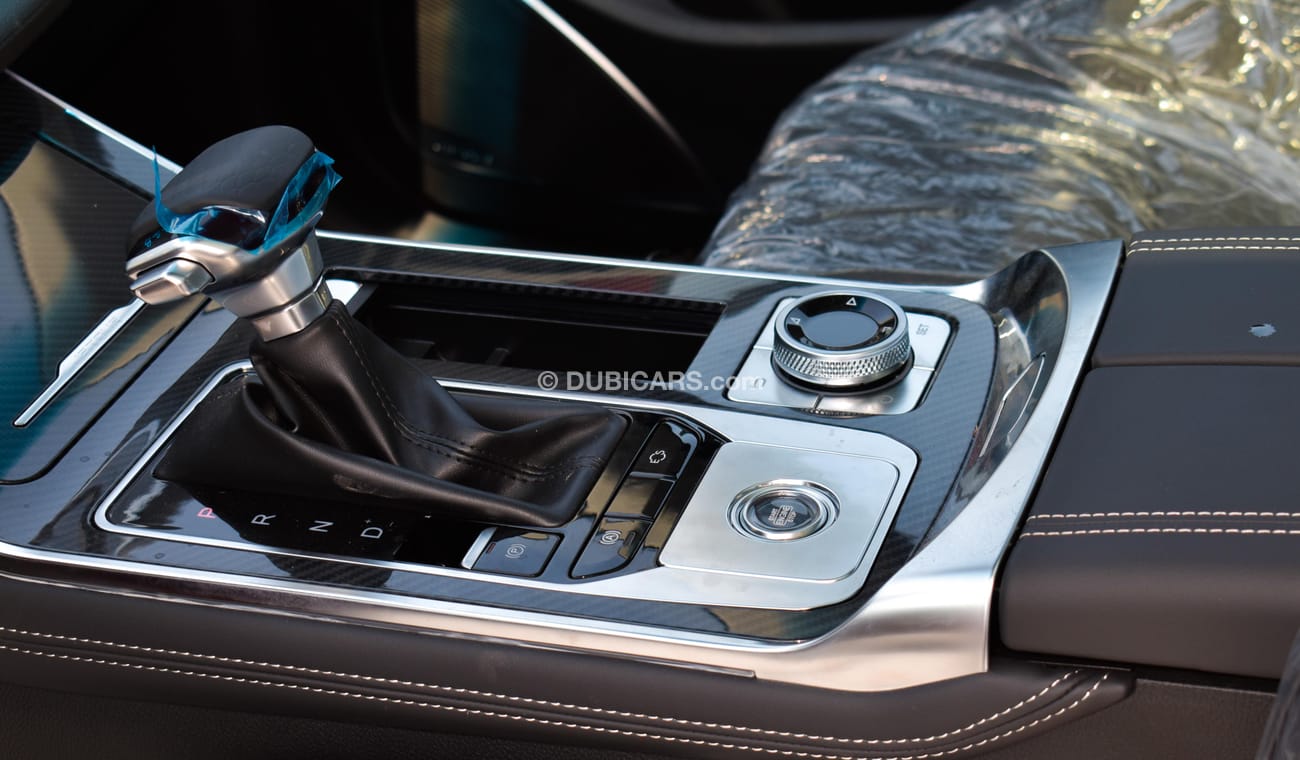 جيتور X70 240 T 1.5 L