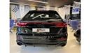 Audi RS Q8 AUDI RSQ8, 2023, GCC, DEALER WARRANTY AND SERVICE CONTRACT