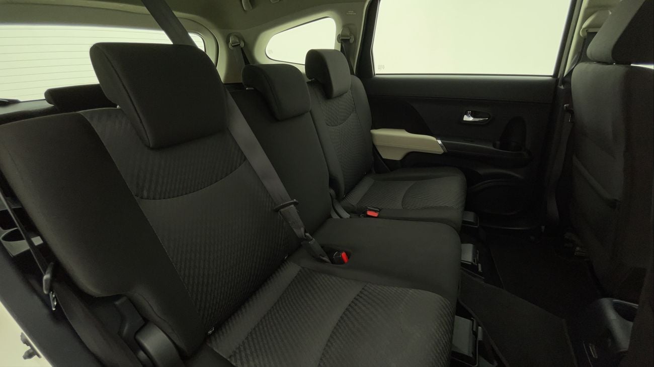 Toyota Rush EX 1.5 | Zero Down Payment | Home Test Drive