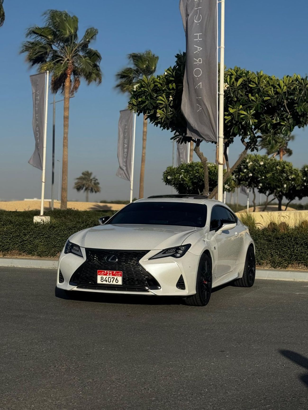 Lexus RC350 Lexus Rc 350